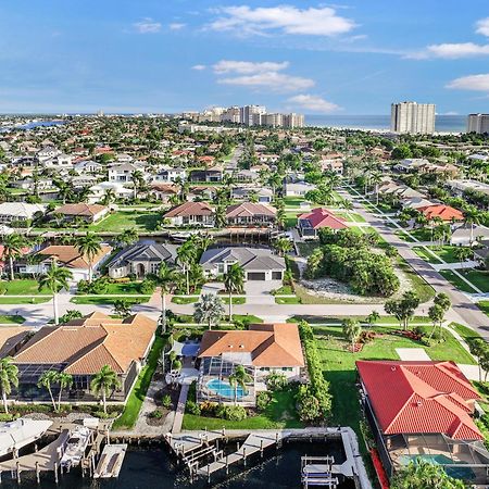 768 Sea Court Villa Marco Island Exterior photo