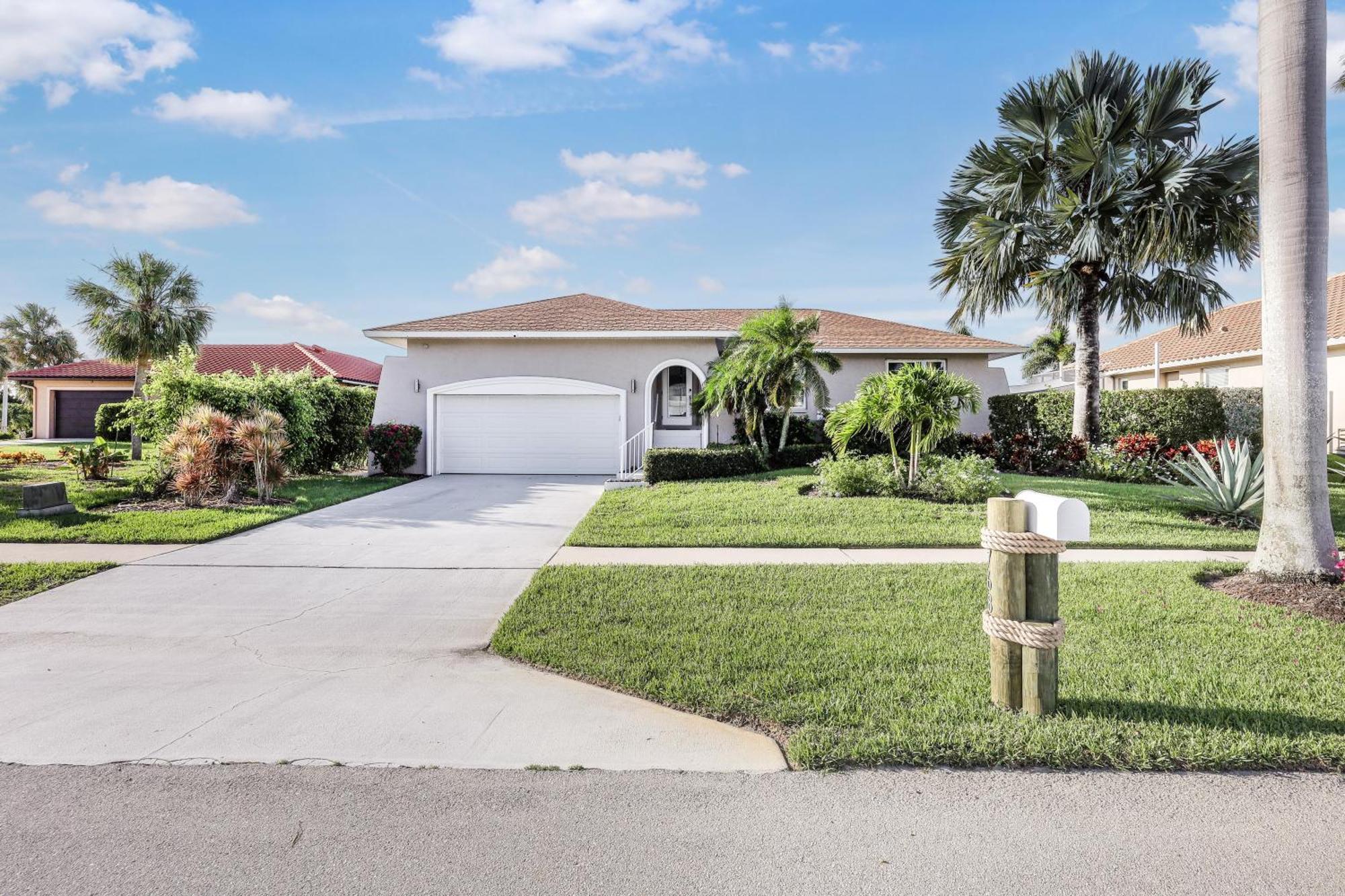 768 Sea Court Villa Marco Island Exterior photo